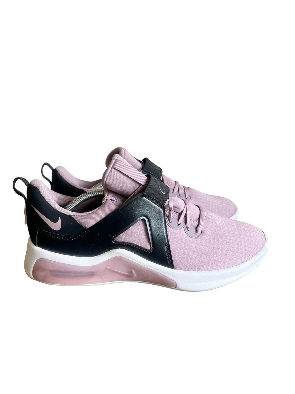NIKE Women’s Air Max Bella TR5 Shoe Size 9.5 #012